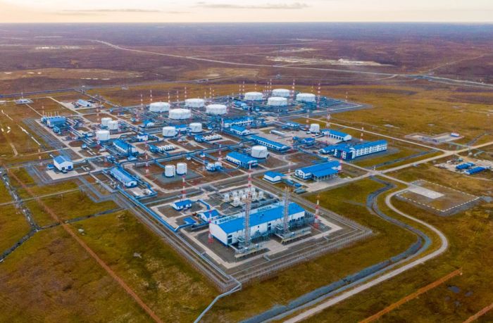 ​Производственные объекты АО «Транснефть – Сибирь» к работе в осенне-зимний период готовы