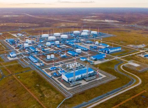​Производственные объекты АО «Транснефть – Сибирь» к работе в осенне-зимний период готовы