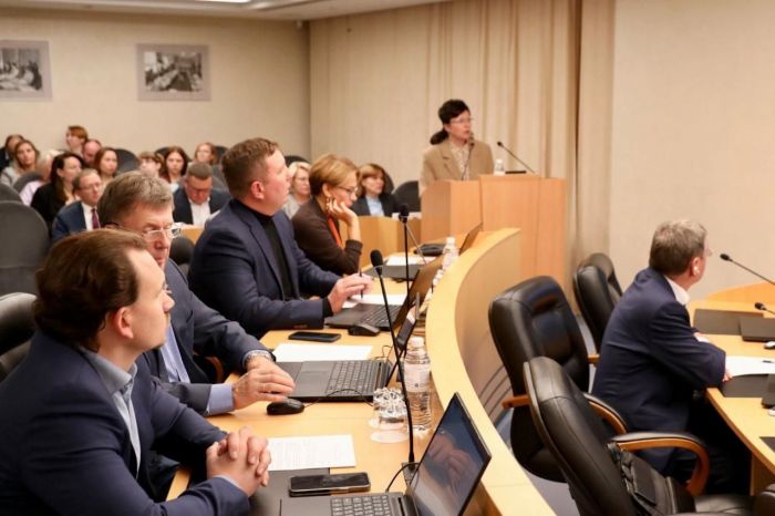 ​В Думе Сургута пересмотрели план по приватизации муниципального имущества