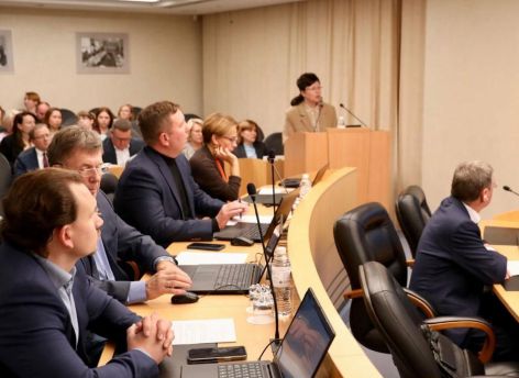 ​В Думе Сургута пересмотрели план по приватизации муниципального имущества