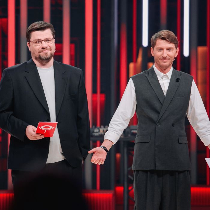 ​Юмористическое шоу Comedy Club закрывают