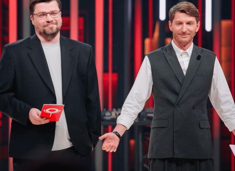 ​Юмористическое шоу Comedy Club закрывают