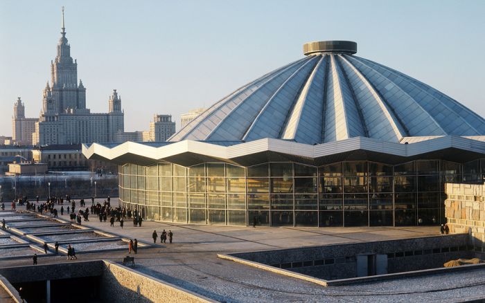Большой московский цирк могут снести и построить на его месте многофункциональный комплекс