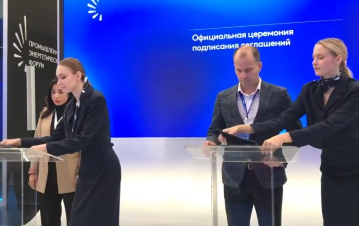 ​В Тюменской области объединяют усилия в развитии креативных индустрий
