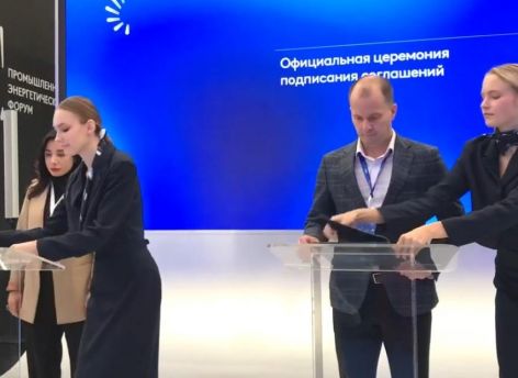 ​В Тюменской области объединяют усилия в развитии креативных индустрий