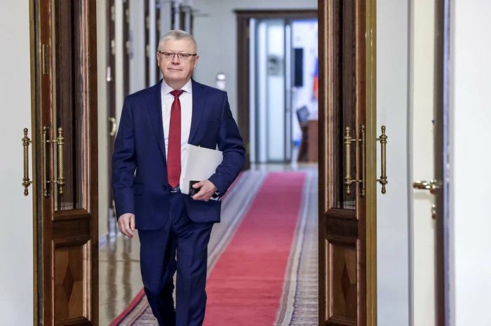 ​Россиян начнут лишать свободы за оскорбление властей в интернете