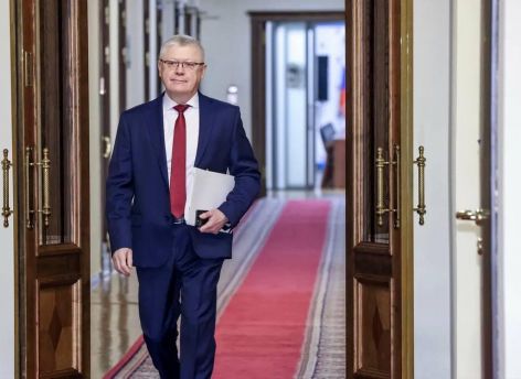 ​Россиян начнут лишать свободы за оскорбление властей в интернете