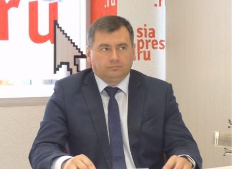 ​Игорь Газизов: «В этом году примерно 50 остановок в Сургуте находятся на восстановлении»