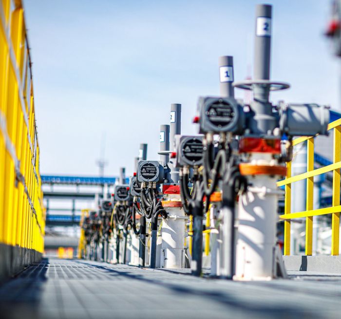 ​«Транснефть – Сибирь» повысила надежность инфраструктурных объектов в пяти регионах