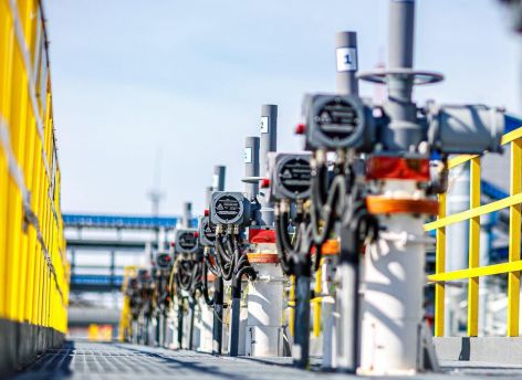 ​«Транснефть – Сибирь» повысила надежность инфраструктурных объектов в пяти регионах