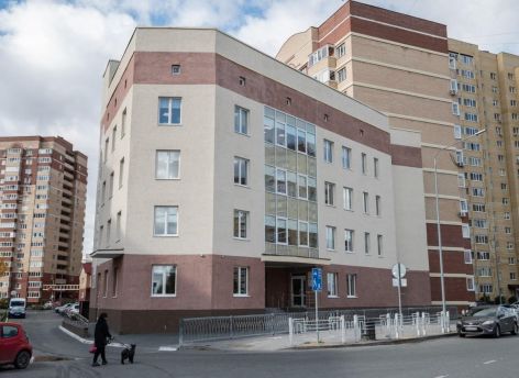 ​В Тюмени открылся Центр ментального здоровья и реабилитации