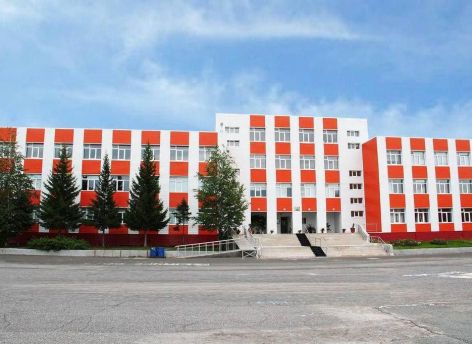 ​Капремонт школы №2 в Покачах успели завершить досрочно