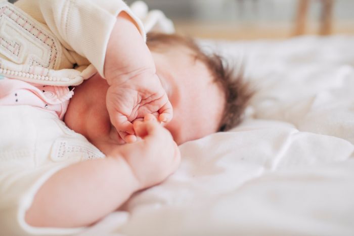 ​В Сургуте родилась еще одна тройня