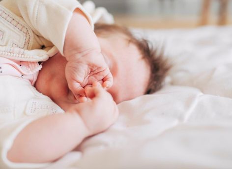 ​В Сургуте родилась еще одна тройня