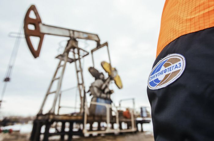 ​«Сургутнефтегаз» попал в тройку наиболее прибыльных компаний России