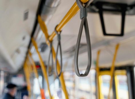 ​Забастовка в Пыть-Яхе: водители автобусов не вышли на маршруты из-за долгов по зарплате