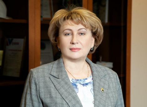 Достижения и планы экс-заместителя главы Сургута Анны Томазовой