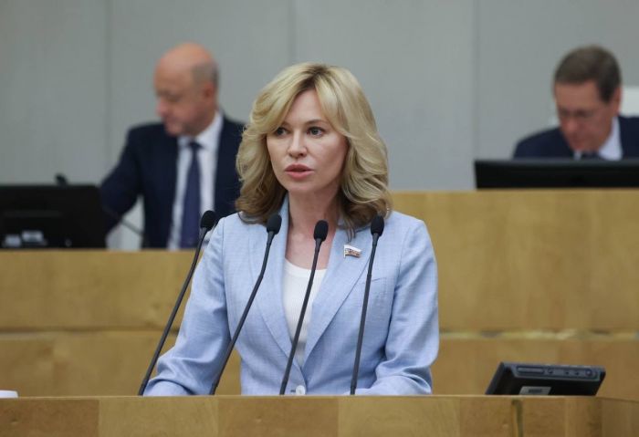 ​В 2025 году в России увеличится размер материнского капитала 