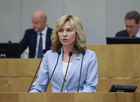 ​В 2025 году в России увеличится размер материнского капитала 