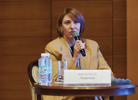 ​Забота о человеке: Сбер рассказал о решениях для госсектора на международном форуме