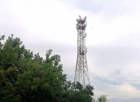 ​Жителям четырех удаленных поселений в Югре расширили сеть LTE