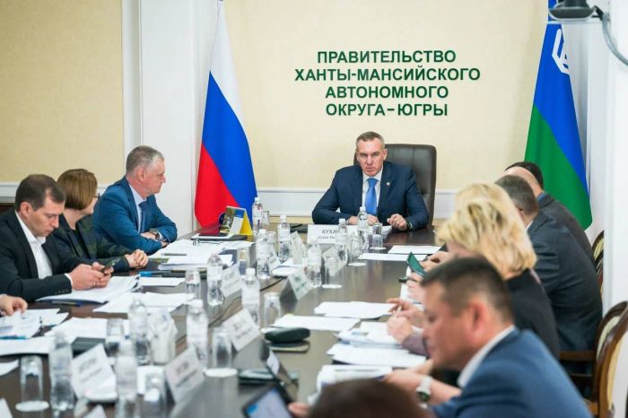 ​Руслан Кухарук: «Бюджет региона формируется с учетом тем и вопросов, которые обозначили жители на наших встречах»