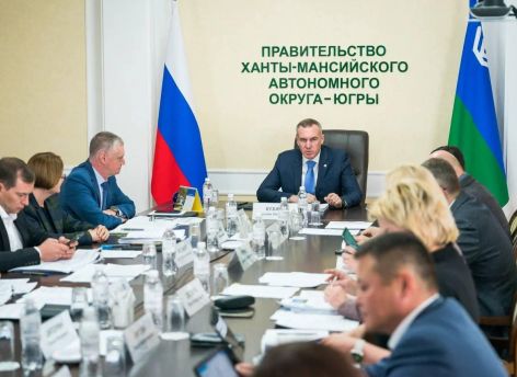 ​Руслан Кухарук: «Бюджет региона формируется с учетом тем и вопросов, которые обозначили жители на наших встречах»