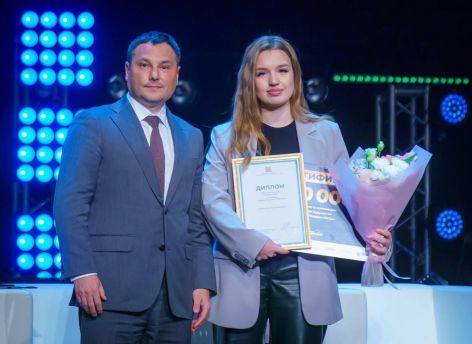 ​Педагог и студентка из Сургута победили в конкурсе «Лидеры Югры»
