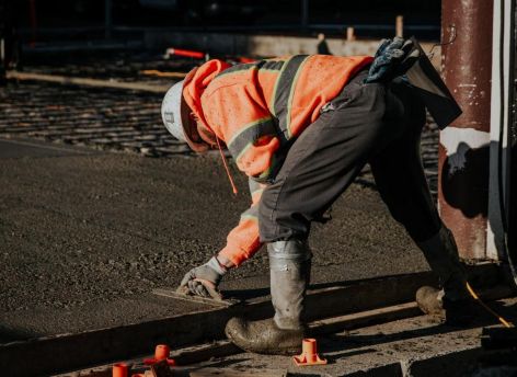В Нижневартовском районе перекроют дорогу из-за ремонта