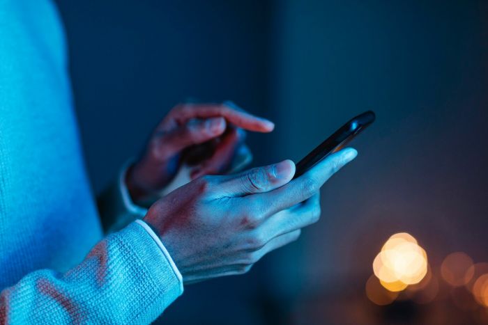​Мессенджер Telegram расширил список жалоб на контент