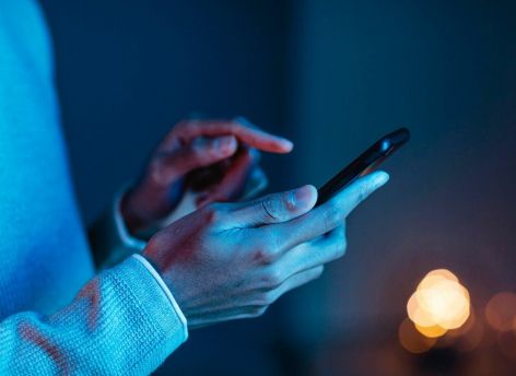 ​Мессенджер Telegram расширил список жалоб на контент