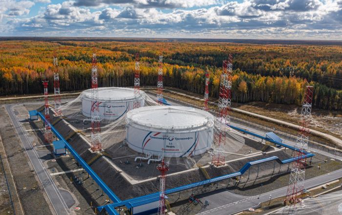 ​«Транснефть – Сибирь» повысила надежность инфраструктурных объектов в регионах присутствия