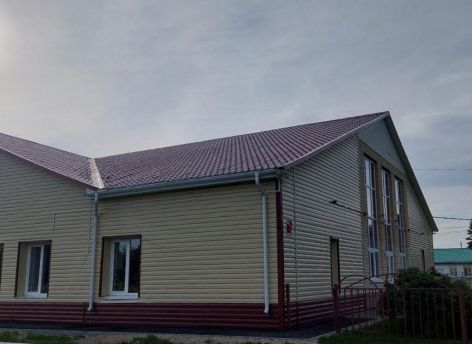 ​Развитию инфраструктуры культурных учреждений в Тюменской области помогает нацпроект «Культура»