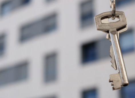 ​В поселке Барсово Сургутского района 50 семей поселят в новый дом