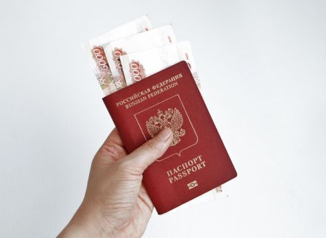 ​Опрос: порог бедности в России – 43 тысячи рублей, а для счастья нужно в шесть раз больше