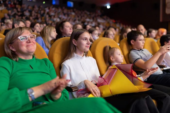 ​Куда сходить в Сургуте на выходных 12-13 октября? // АФИША