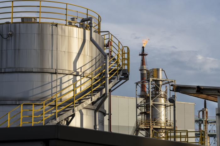 В Югре ожидается сокращение уровня добычи нефти