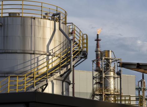 В Югре ожидается сокращение уровня добычи нефти
