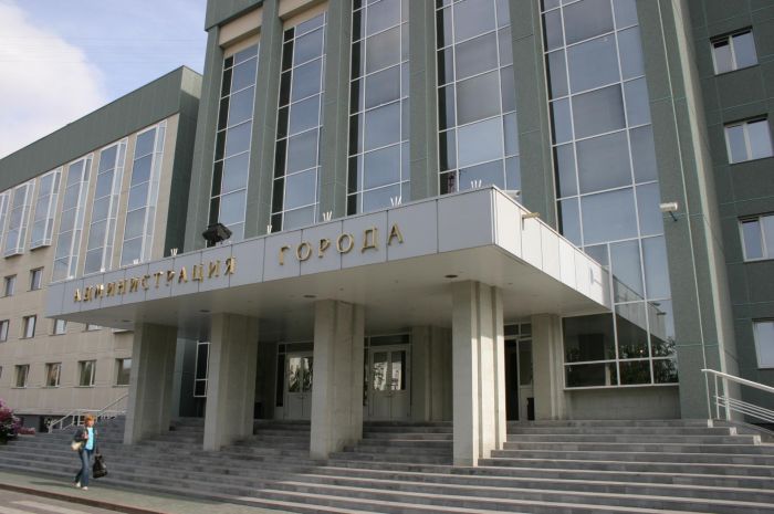 ​Запрос на то, чтобы сургутяне находились на ключевых постах местной администрации, очевиден