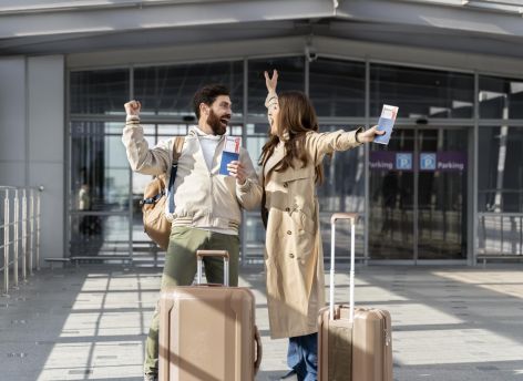 ​Когда лучше брать отпуск в 2025 году, чтобы сэкономить дни и получить больше выплат // КОНСУЛЬТАЦИЯ