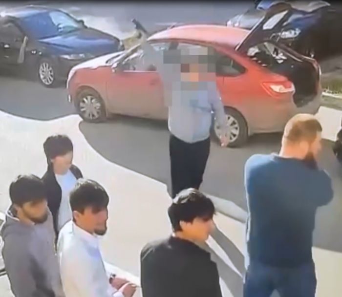 Стрелков со свадьбы в Пыть-Яхе освободили из-под стражи