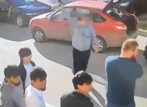 Стрелков со свадьбы в Пыть-Яхе освободили из-под стражи