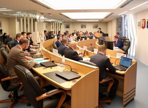 ​Депутаты Думы Сургута приняли более 250 обращений от граждан в третьем квартале