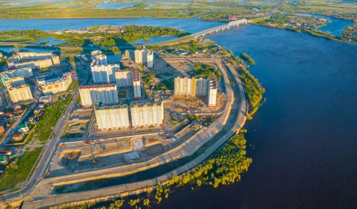 ​Семейная ипотека для югорчан стала еще выгодней!
