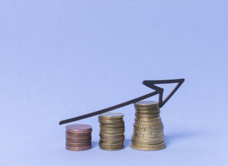 ​Прогноз: ключевая ставка в России может вырасти до 21%