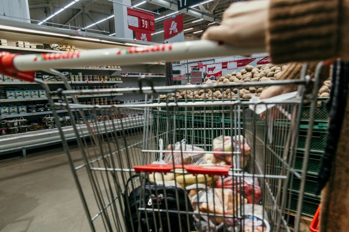 ​Годовая инфляция в Югре ускорилась почти до 8%: чем вызван рост