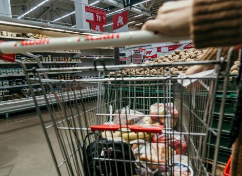 Годовая инфляция в Югре ускорилась почти до 8%: чем вызван рост