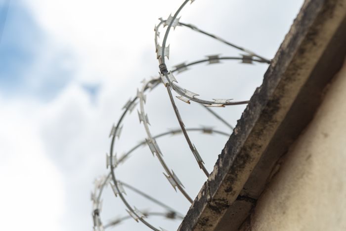 ​13 лет за решеткой: жителю Югры назначили наказание за жестокое убийство родной бабушки