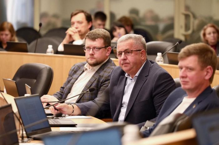 ​В Сургуте планируют ускорить строительство школы в 35 микрорайоне