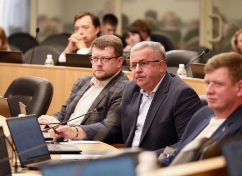 ​В Сургуте планируют ускорить строительство школы в 35 микрорайоне
